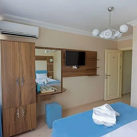 Otel De Maree 3*