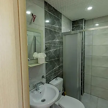 De Maree Otel İstanbul