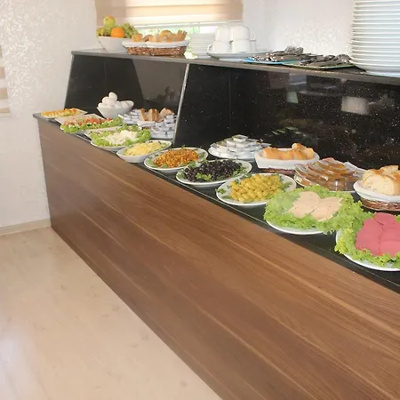 酒店 De Maree 伊斯坦布尔