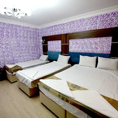 De Maree 伊斯坦布尔