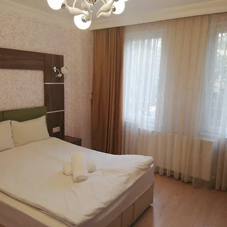 De Maree 伊斯坦布尔