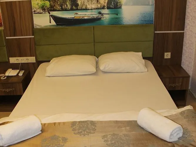 De Maree Hotel Istambul