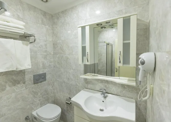 Hotel De Maree Istambul