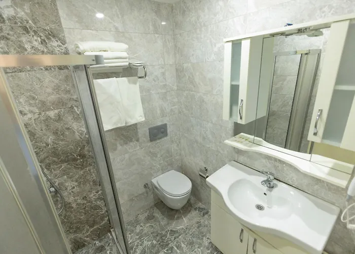 De Maree 3* Istambul