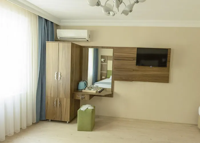 De Maree 3* Istambul