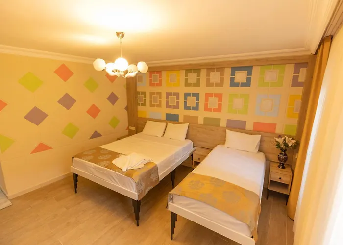 Hotel De Maree Istambul