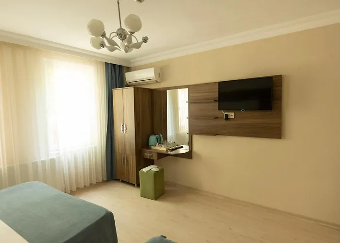 Hotel De Maree Istambul