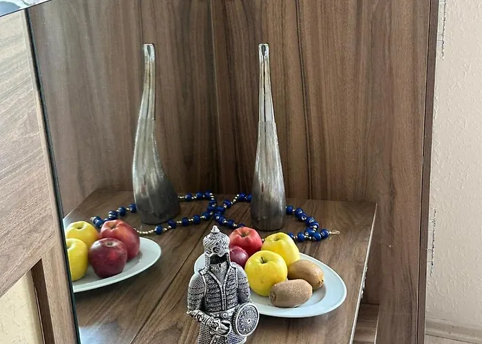 De Maree 3* Istambul