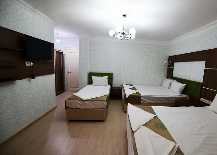 De Maree Hotel Istambul