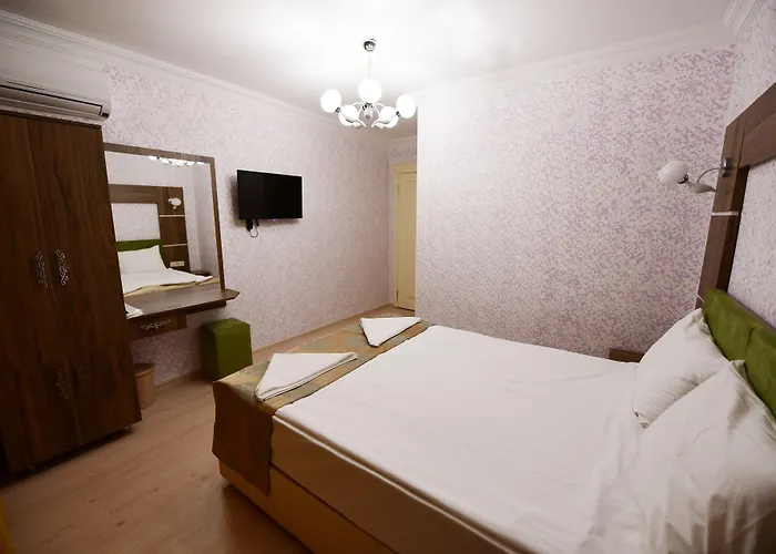 De Maree 3* Istambul