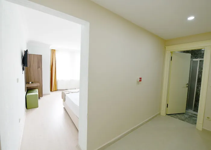 De Maree Hotel Istambul