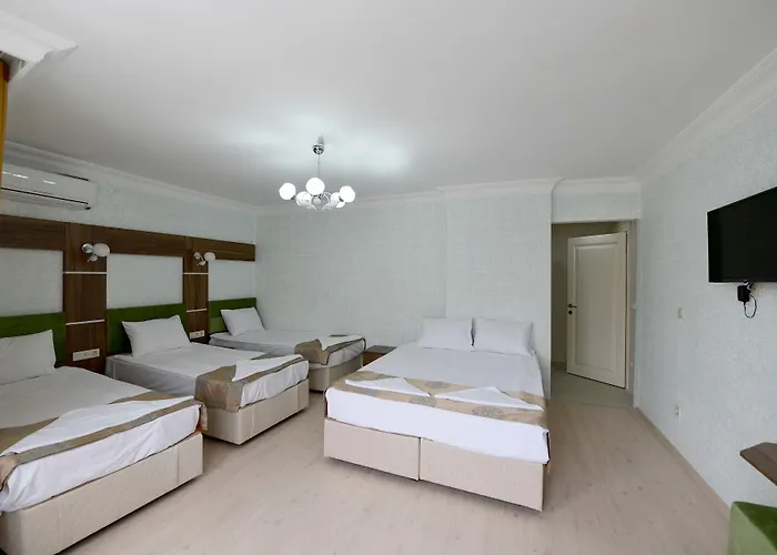 De Maree 3* Istambul