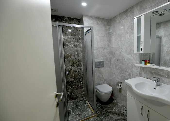 De Maree 3* Istambul