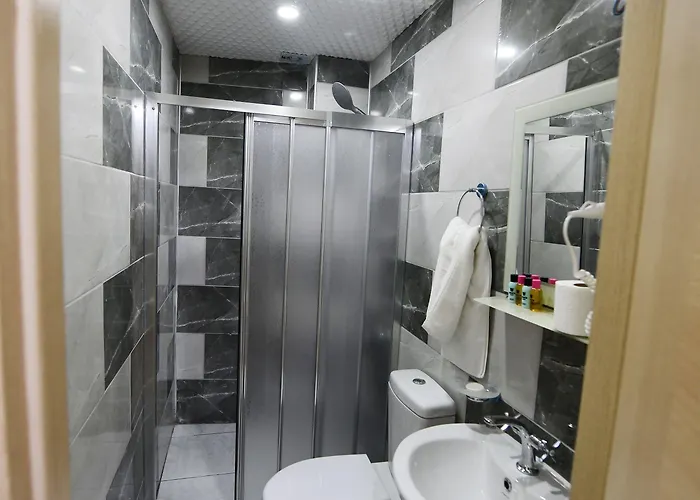 Hotel De Maree Istambul