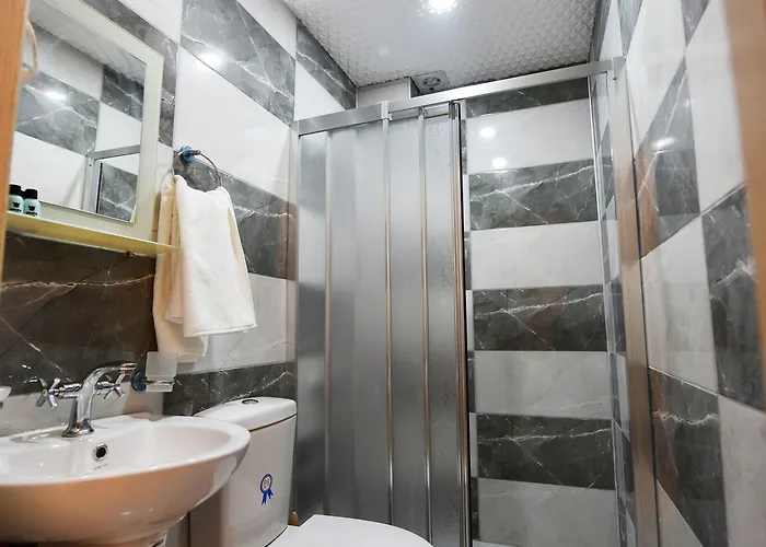 Hotel De Maree Istambul