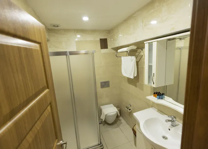 De Maree Hotel Istambul