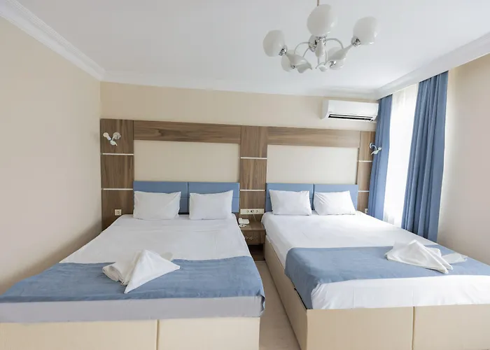 Hotel De Maree Istambul