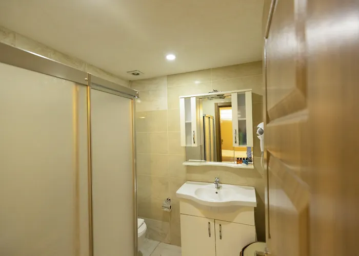 De Maree Hotel Istambul