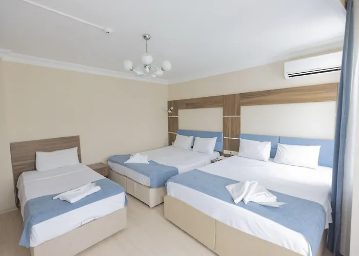 Hotel De Maree Istambul