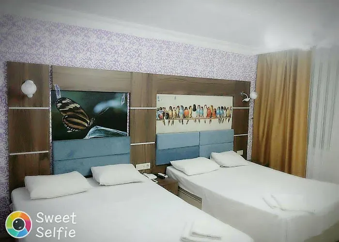 De Maree Hotel Istambul