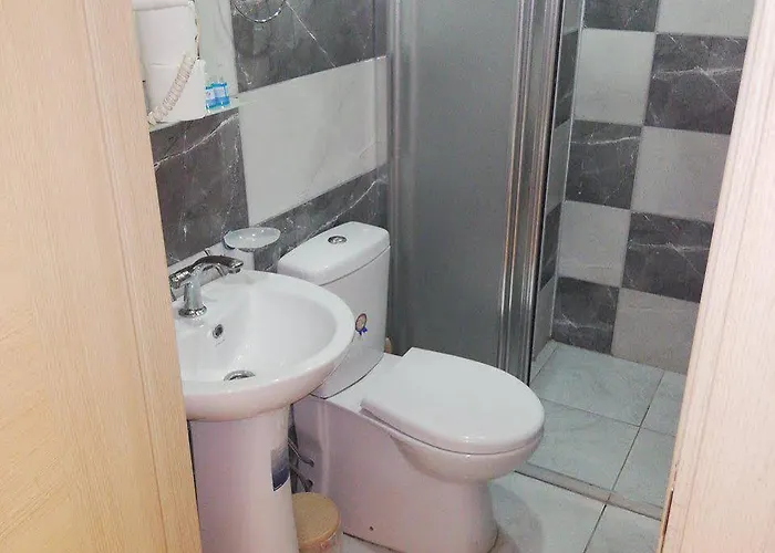 Hotel De Maree Istambul