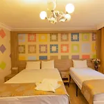 De Maree Hotel 3*