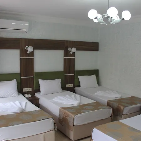 De Maree איסטמבול