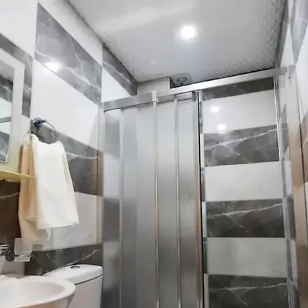 De Maree מלון 3*