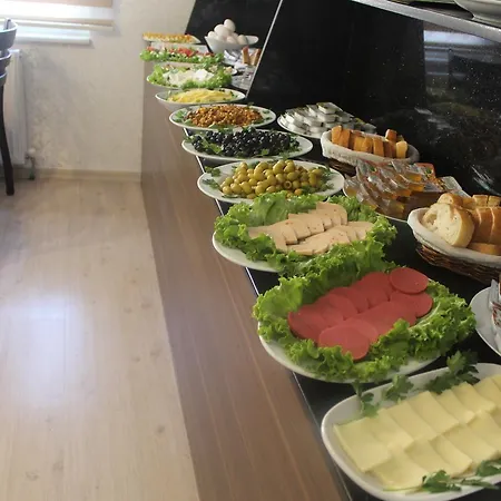 De Maree איסטמבול